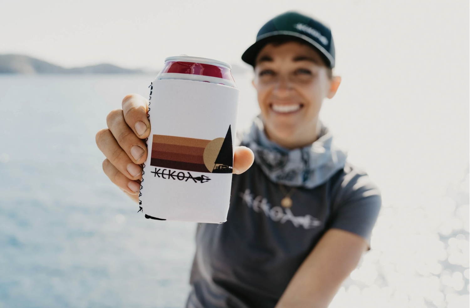 Limited Edition YETI 10oz Tumbler — KEKOA